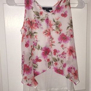 Girls Tank Top
